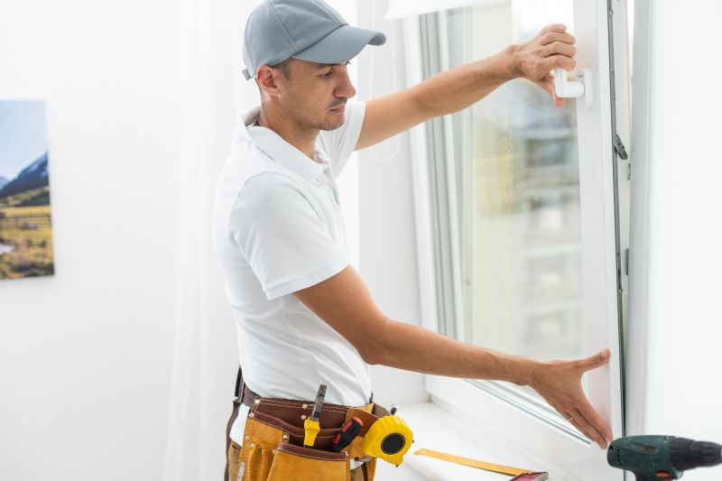 Construction and Remodeling Contractors