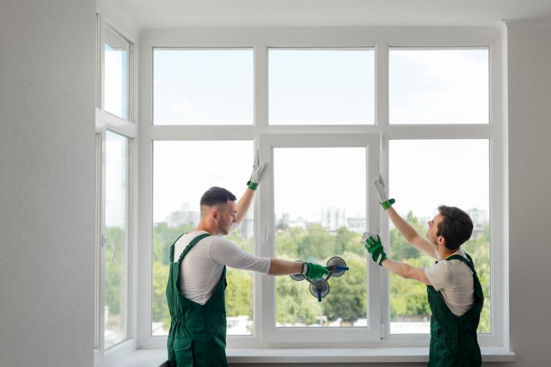 Professional Window Installation in Spring Hill